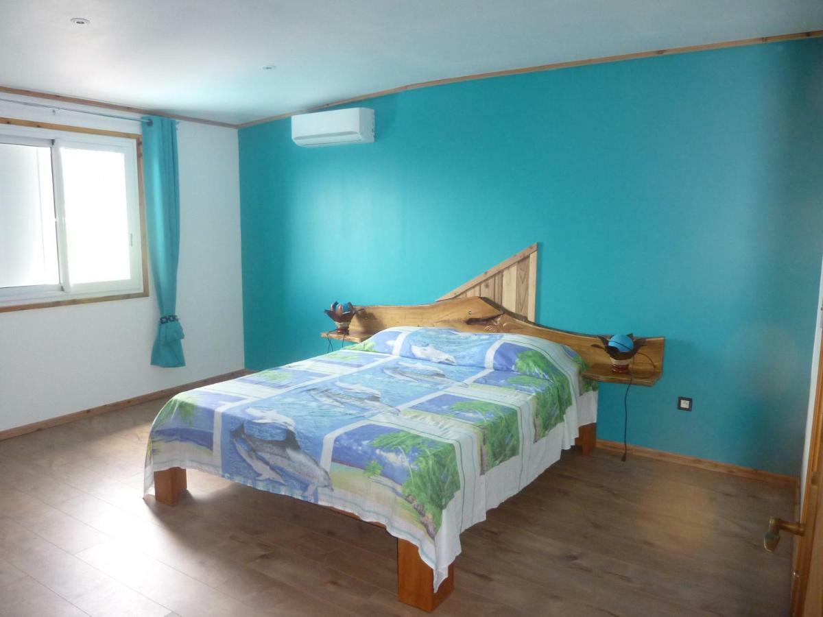 La Pointe Au Corail Bed & Breakfast Sainte-Rose Exterior photo